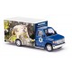Busch 41849 - Wyoming Medical #9 Mountain Lion